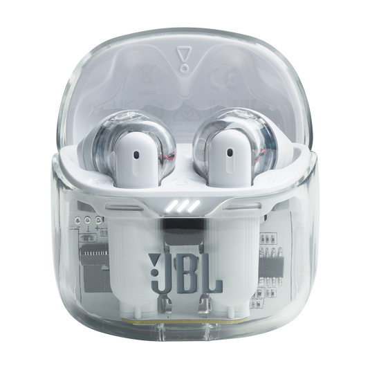 JBL Tune Flex Ghost Edition | Auriculares True Wireless con